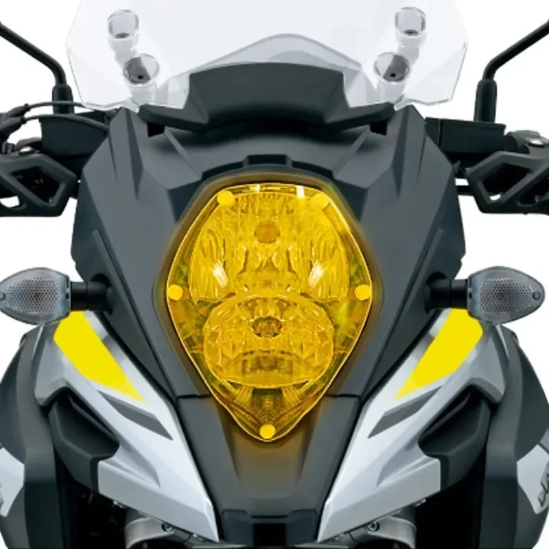 Подходит для suzuki v-strom650