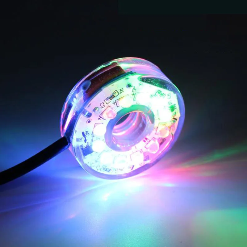 Аквариумный водостойкий светильник для аквариума - Фотография_3