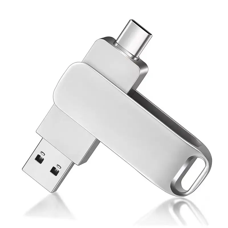 Xiaomi usb 3.2 16 тб usb-накопитель - Фотография_6