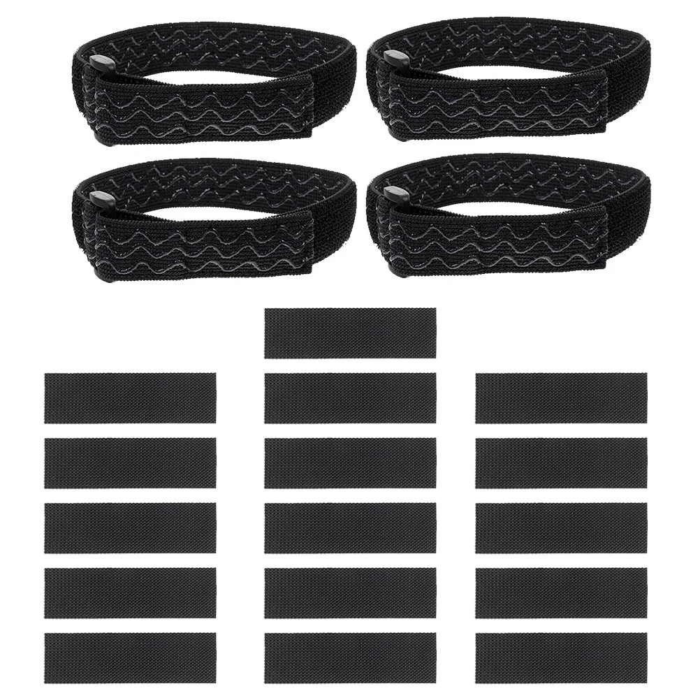 2-комплект женских сапог с защитой от падения - Фотография_5