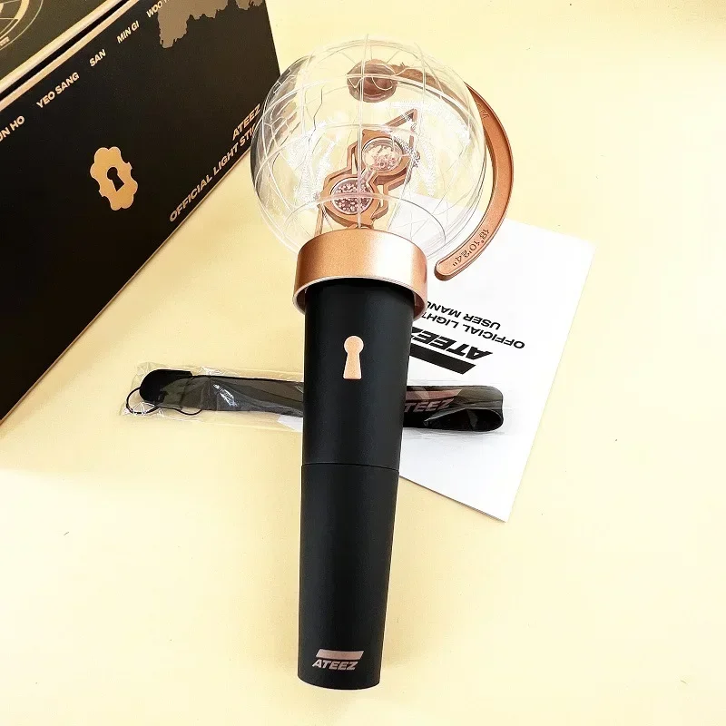 Kpop atheezed lightstick ver