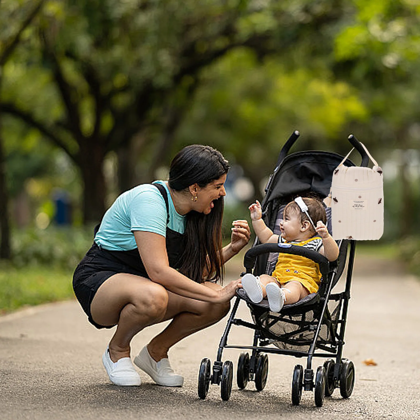 Чехол для подгузников - Фотография_3