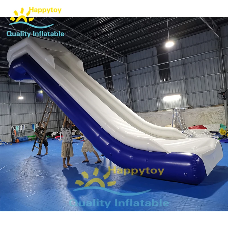 Inflatable dock slide/ boat use - Фотография_4