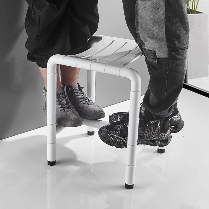 Напольные стулья для ванной комнаты для пожилых людей - Фотография_5