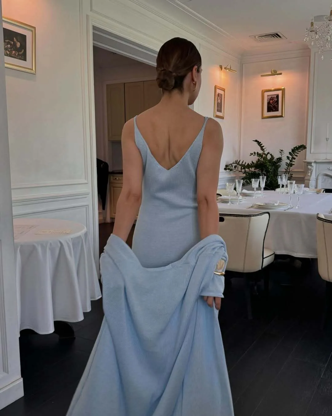 Hirsionsan, мягкие свободные комплекты - Фотография_5