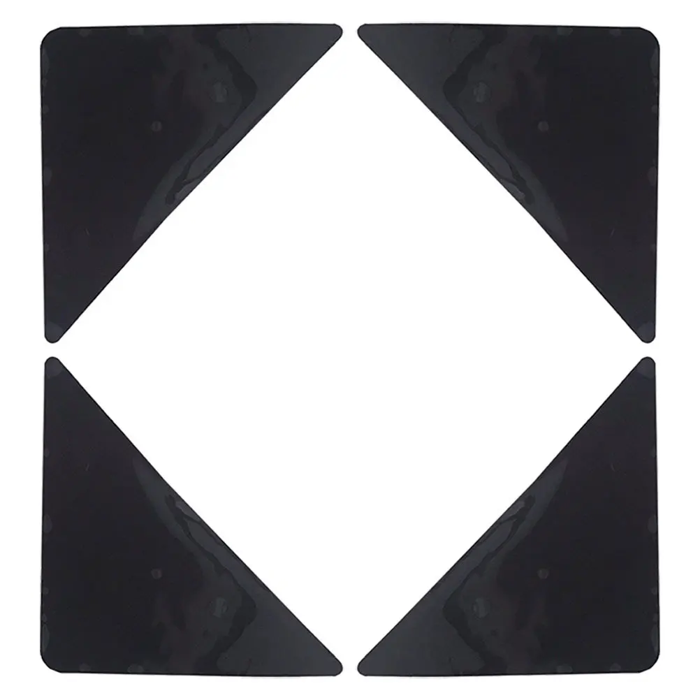 Противоскользящие подушечки для ковров - Фотография_6