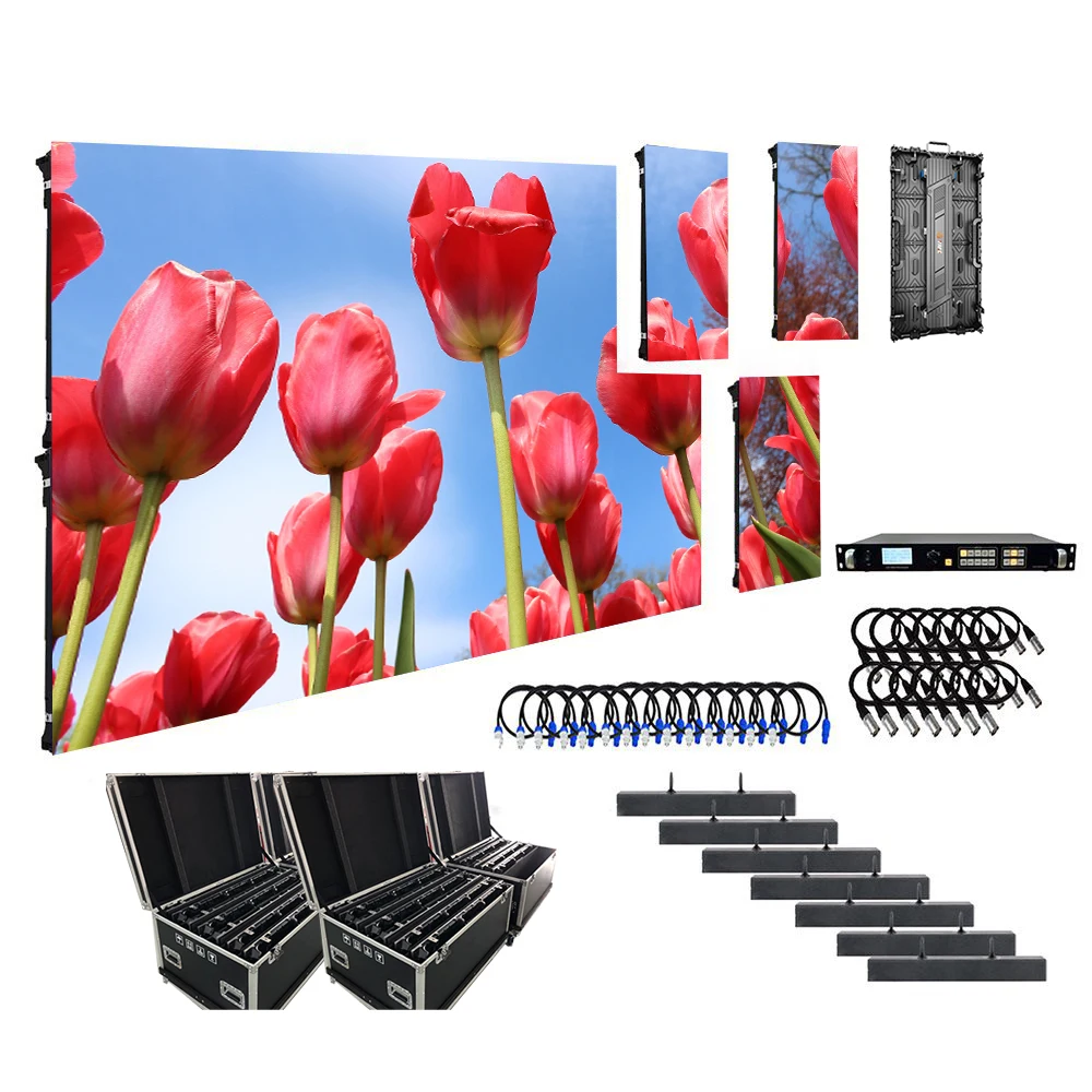 500 мм x 500 мм светодиодная панель