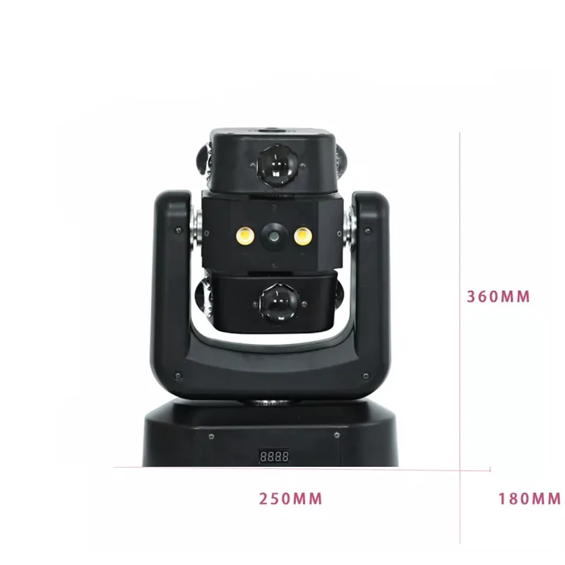 Профессиональный dmx512 управление - Фотография_4