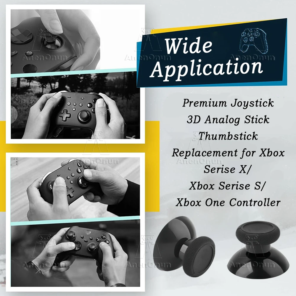 Джойстик для контроллера xbox - Фотография_2