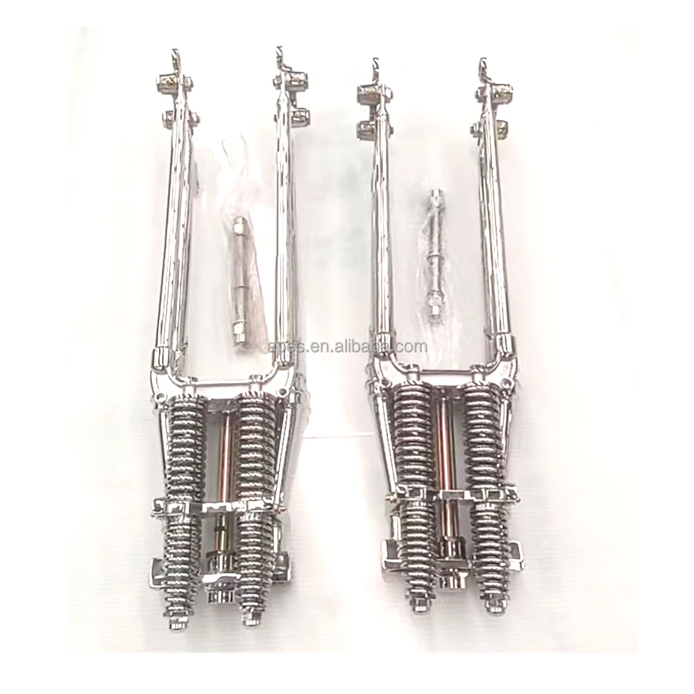 Узкие хромированные аксессуары - Фотография_5