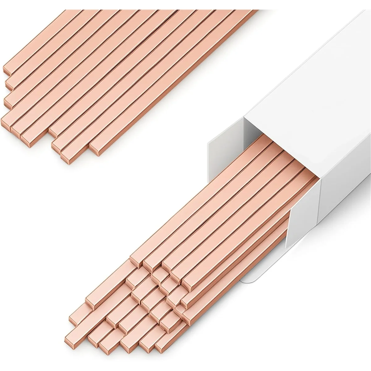 Aa25 40 палочек 15% серебряных - Фотография_2