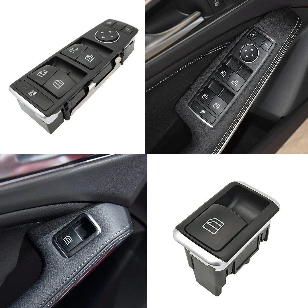 Для benz w246 w176 w156 w117 автомобильный - Фотография_5