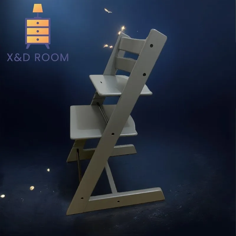X & d детский стул для роста