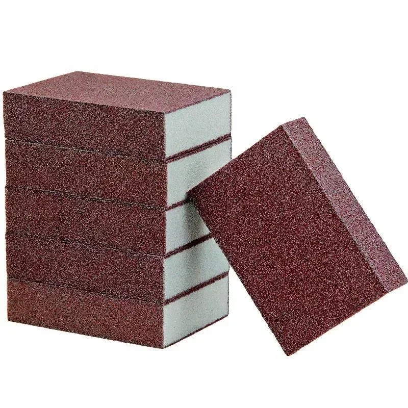 Губка для удаления ржавчины - Фотография_6