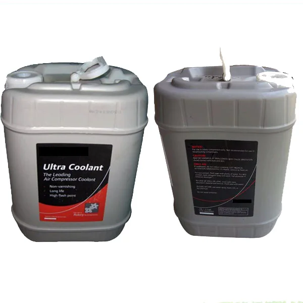 Смазка ultra coolant синтетическое - Фотография_2