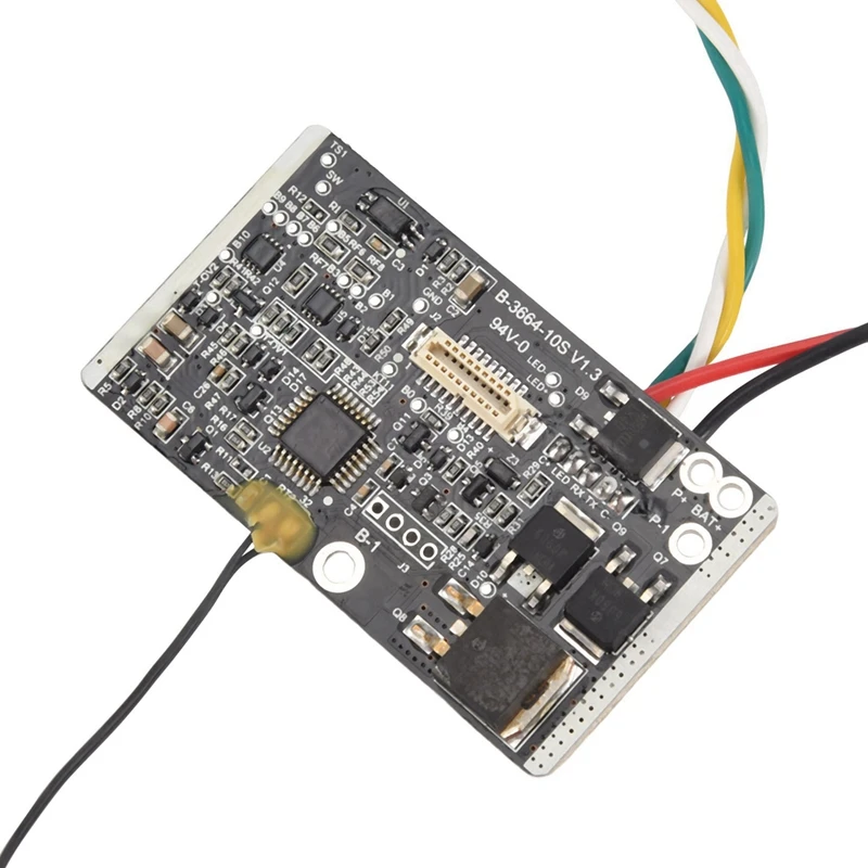 Для xiaomi m365 bms защита аккумулятора - Фотография_3