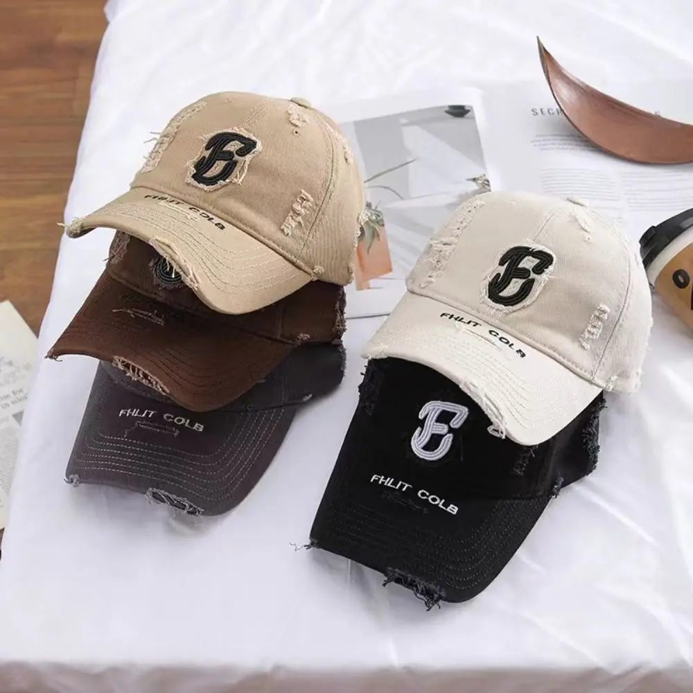 Дышащая спортивная бейсболка - Фотография_2