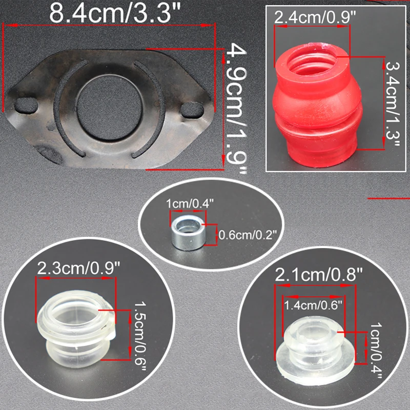 Для seat cordoba 6k1 6k2 6k5 ibiza - Фотография_3