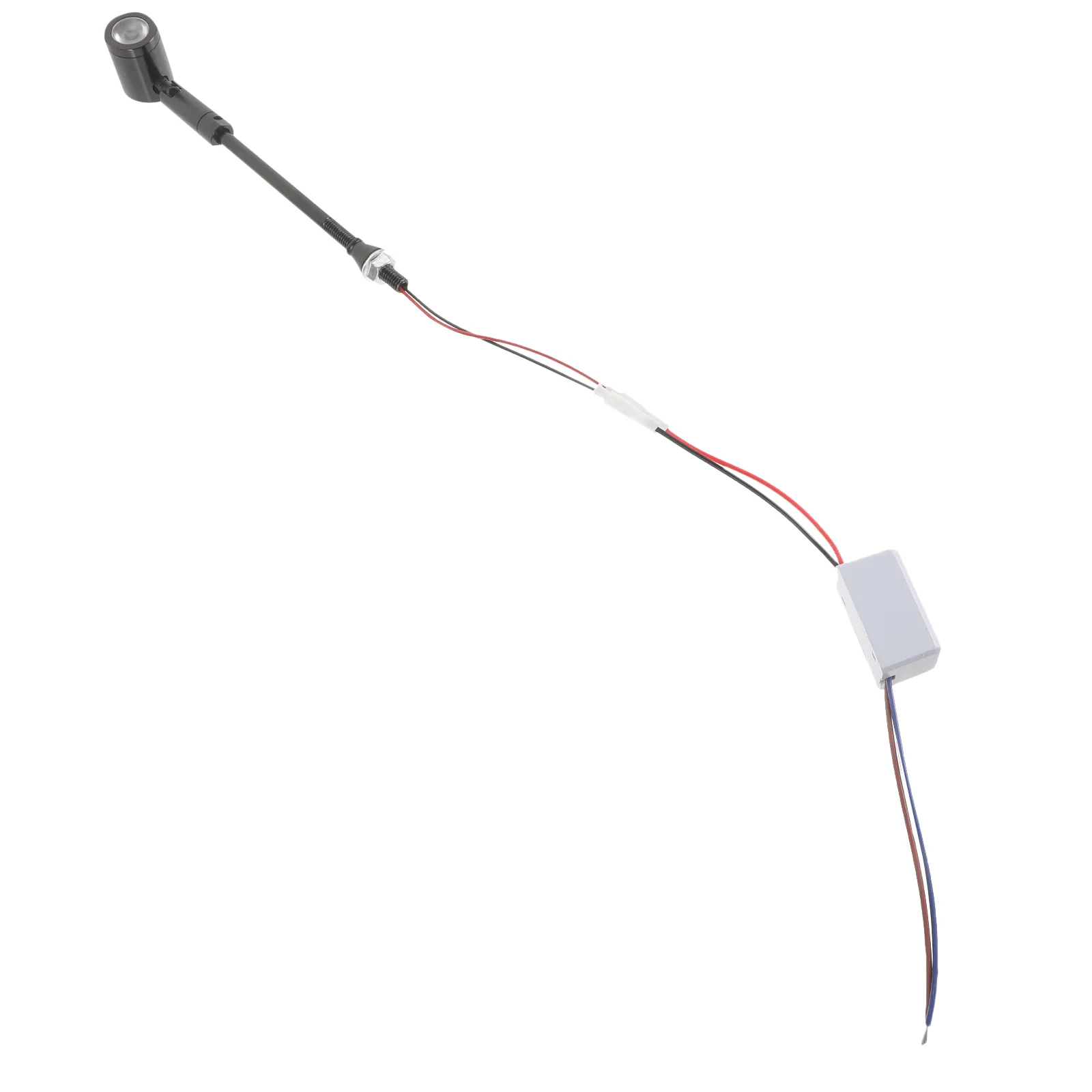 Точечный светильник 3 вт для ювелирных - Фотография_5