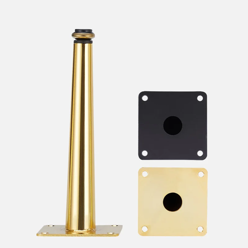 Регулируемые конические металлические - Фотография_4