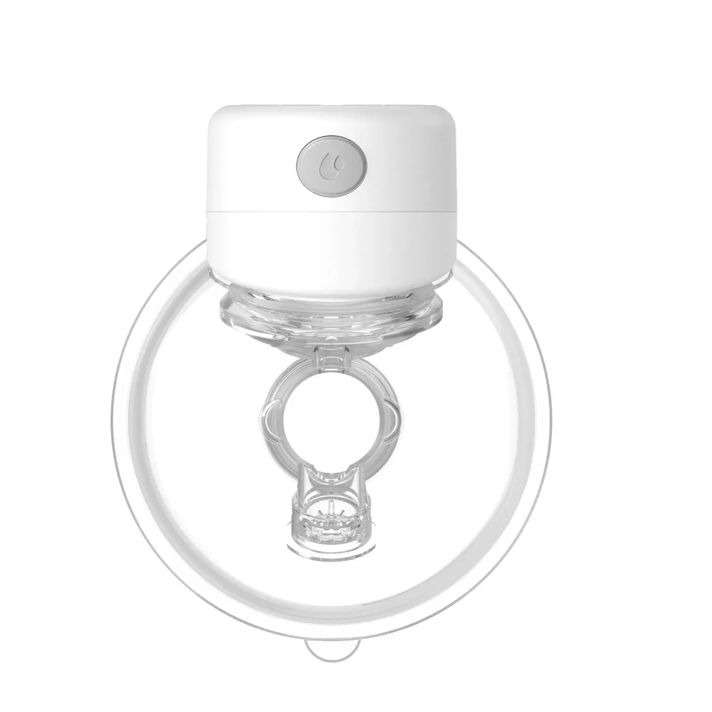 Bornbl s12 электрический молокоотсос