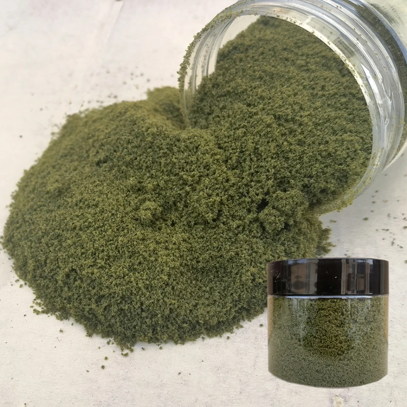 Имитация терящего порошка 0 - Фотография_3