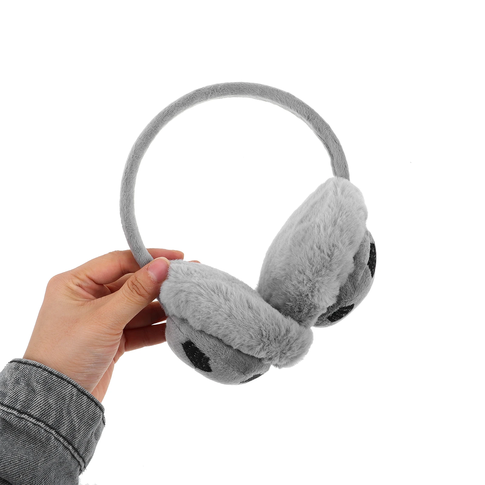 Зимние грелки для ушей - Фотография_5