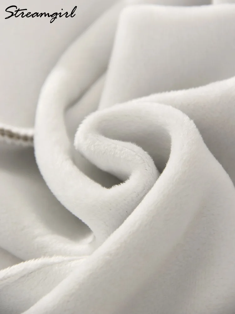 Streamgirl женские зимние вельветовые - Фотография_6