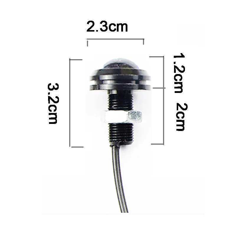 Светодиодный светильник ри для лодки - Фотография_6