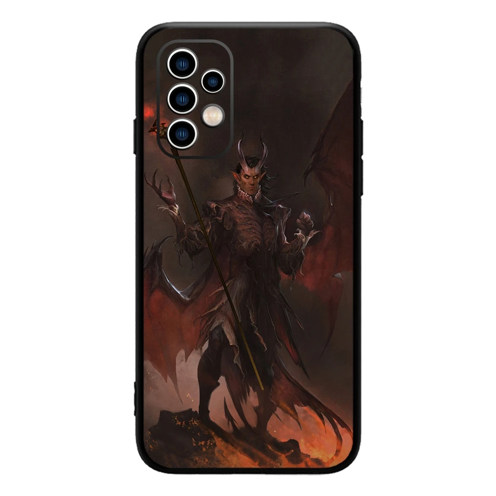 Baldur gate iii вентиляторы astarion - Фотография_2