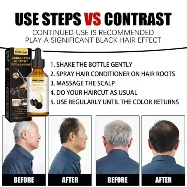 Убийца белых волос - Фотография_3