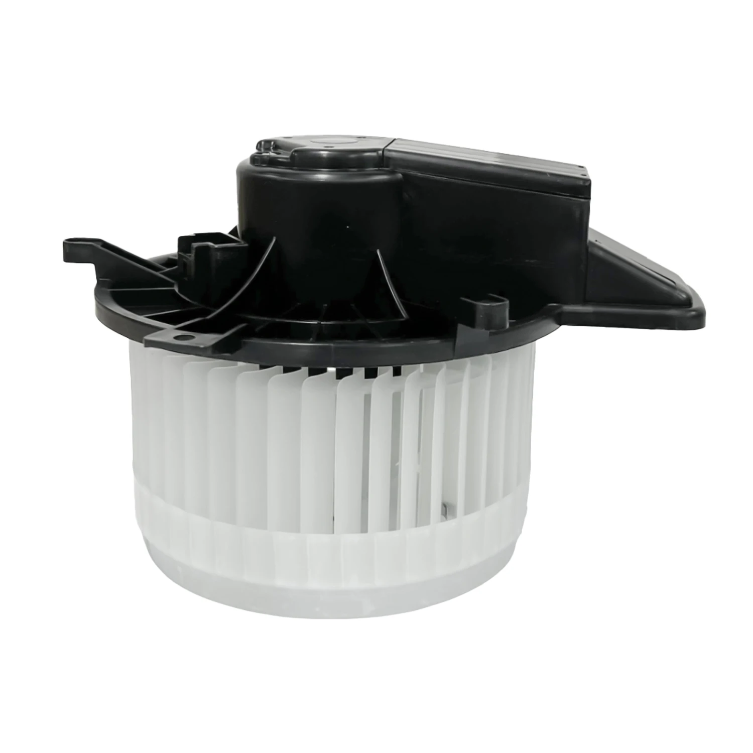 Вентилятор двигателя вентилятора - Фотография_4