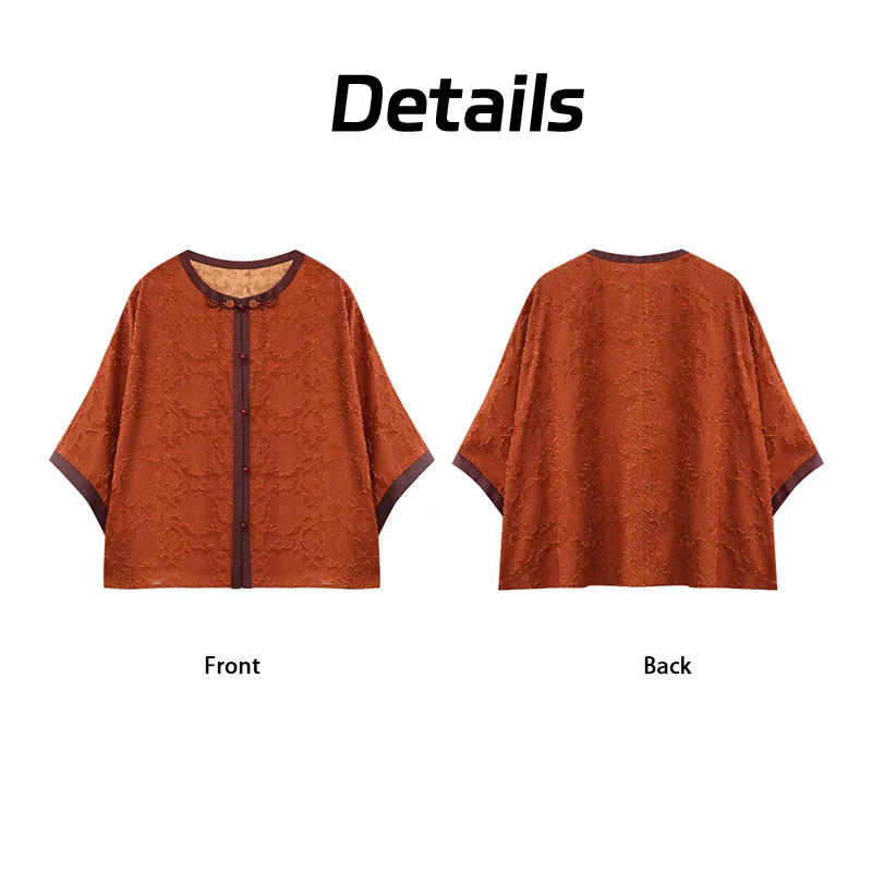 Рубашка li silk cloud из 100% тутового - Фотография_6