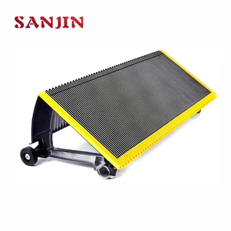 Детали эскалатора шаг эскалатора