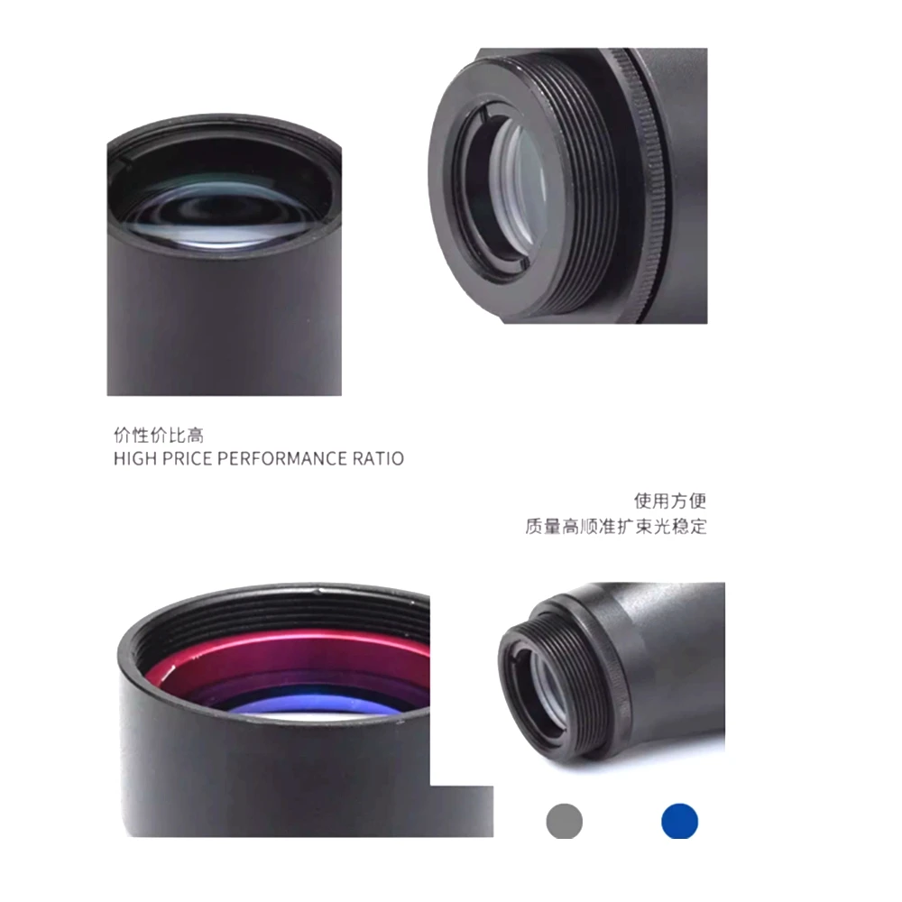 Расширитель лазерного луча 1 - Фотография_5