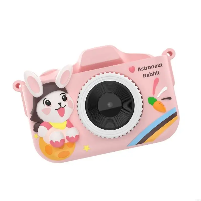54da double lins kids camera с - Фотография_3