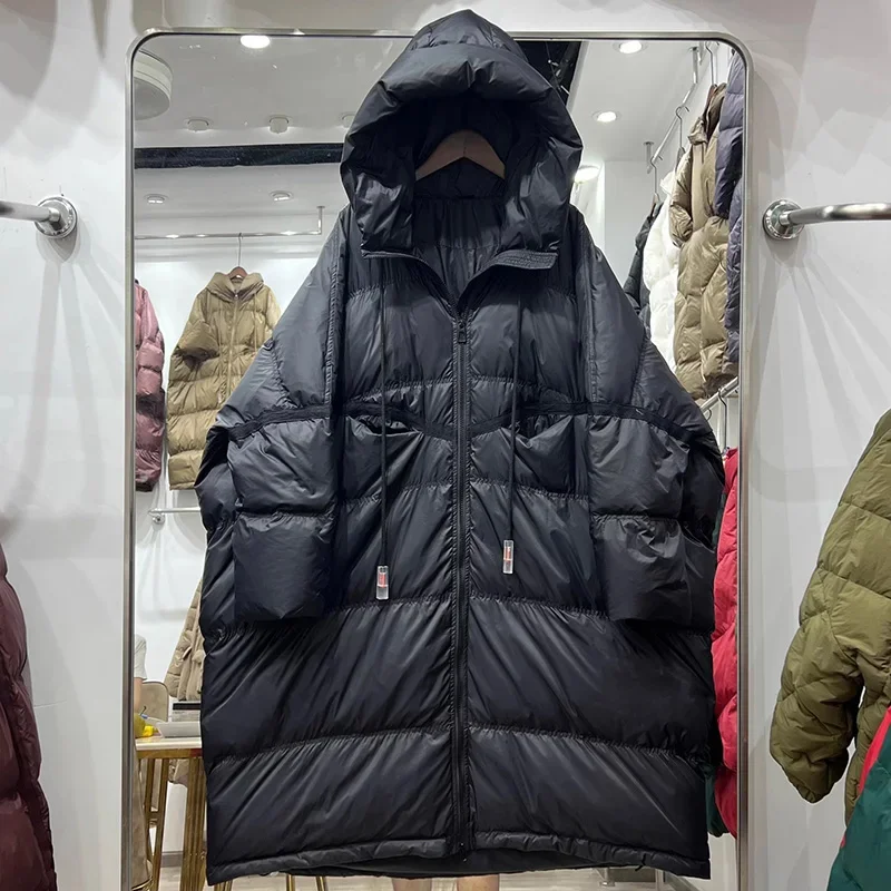 Schinteon женская куртка на белом - Фотография_6