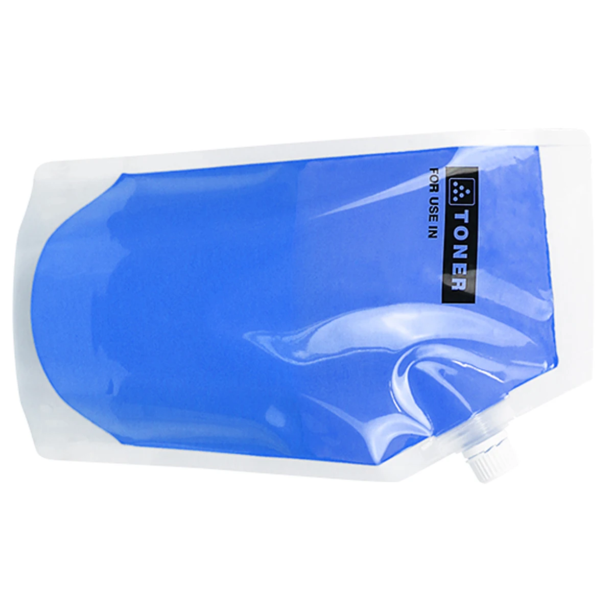 Наборы для заправки порошка чернил - Фотография_2