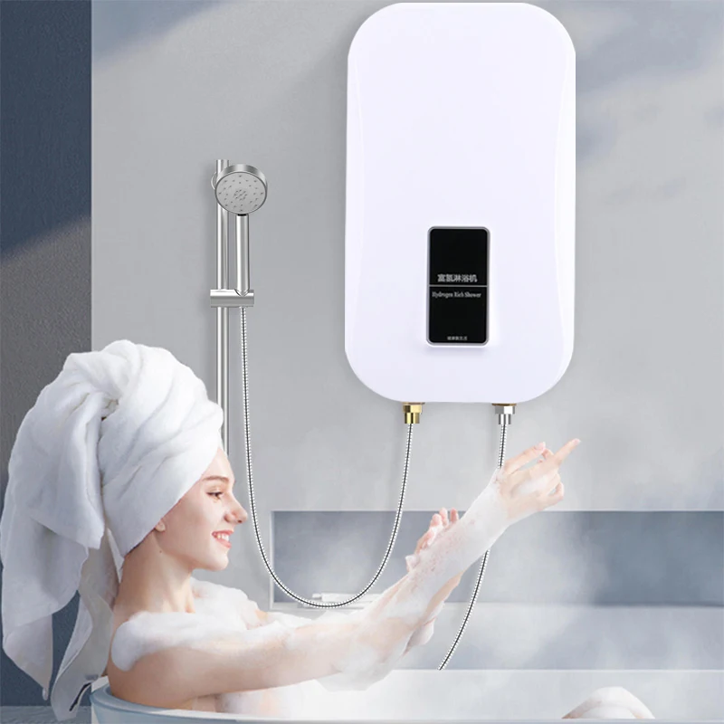 Аппарат для водневной ванны для - Фотография_4