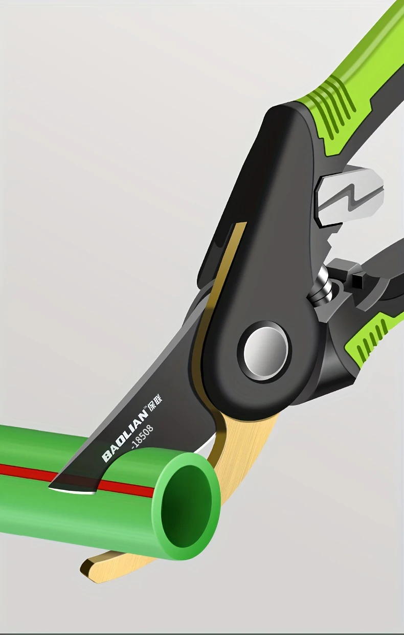 Секаторы промышленного класса - - Фотография_5