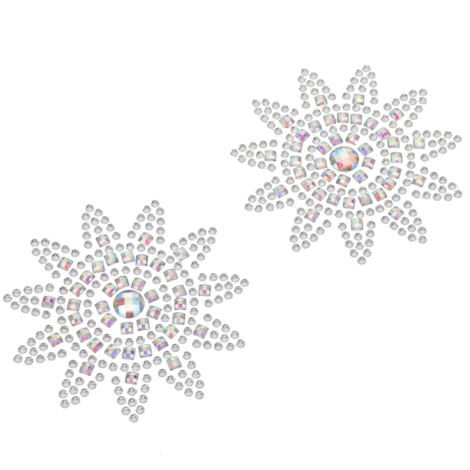 1 комплект, драгоценные камни для тела - Фотография_4