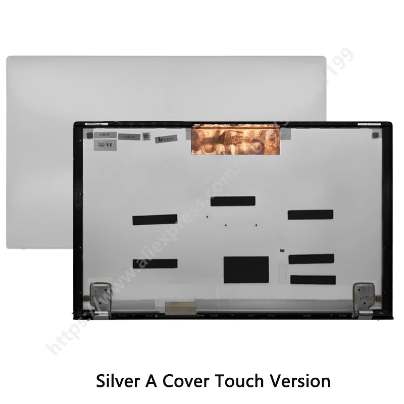 Новинка для asus zenbook 15 ux533 ux533fd ux534 ux534f ux534fa - Фотография_5