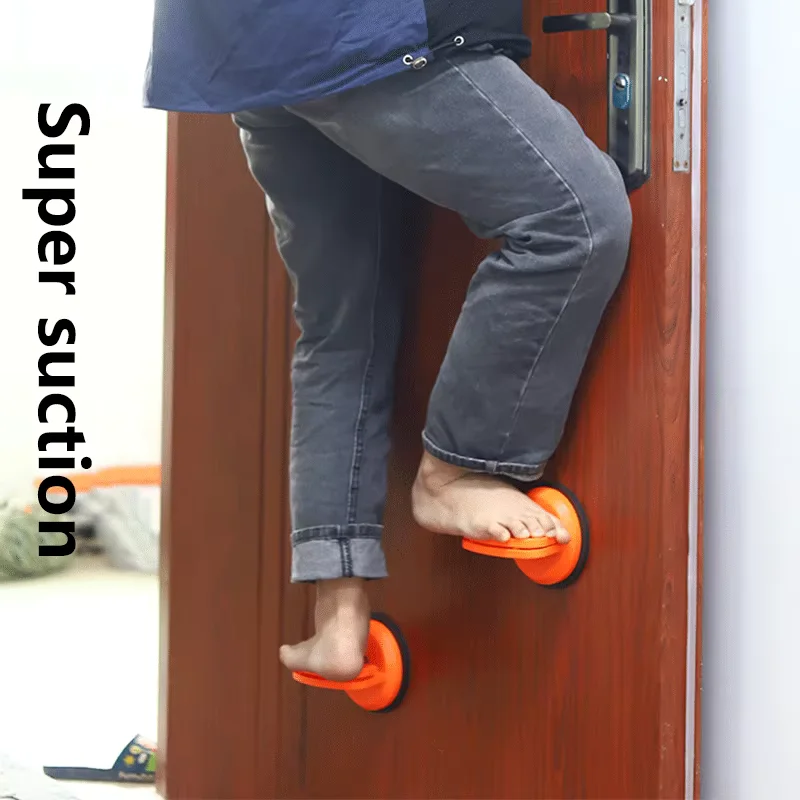 Автомобильный съемник вмятин с присоской - Фотография_4