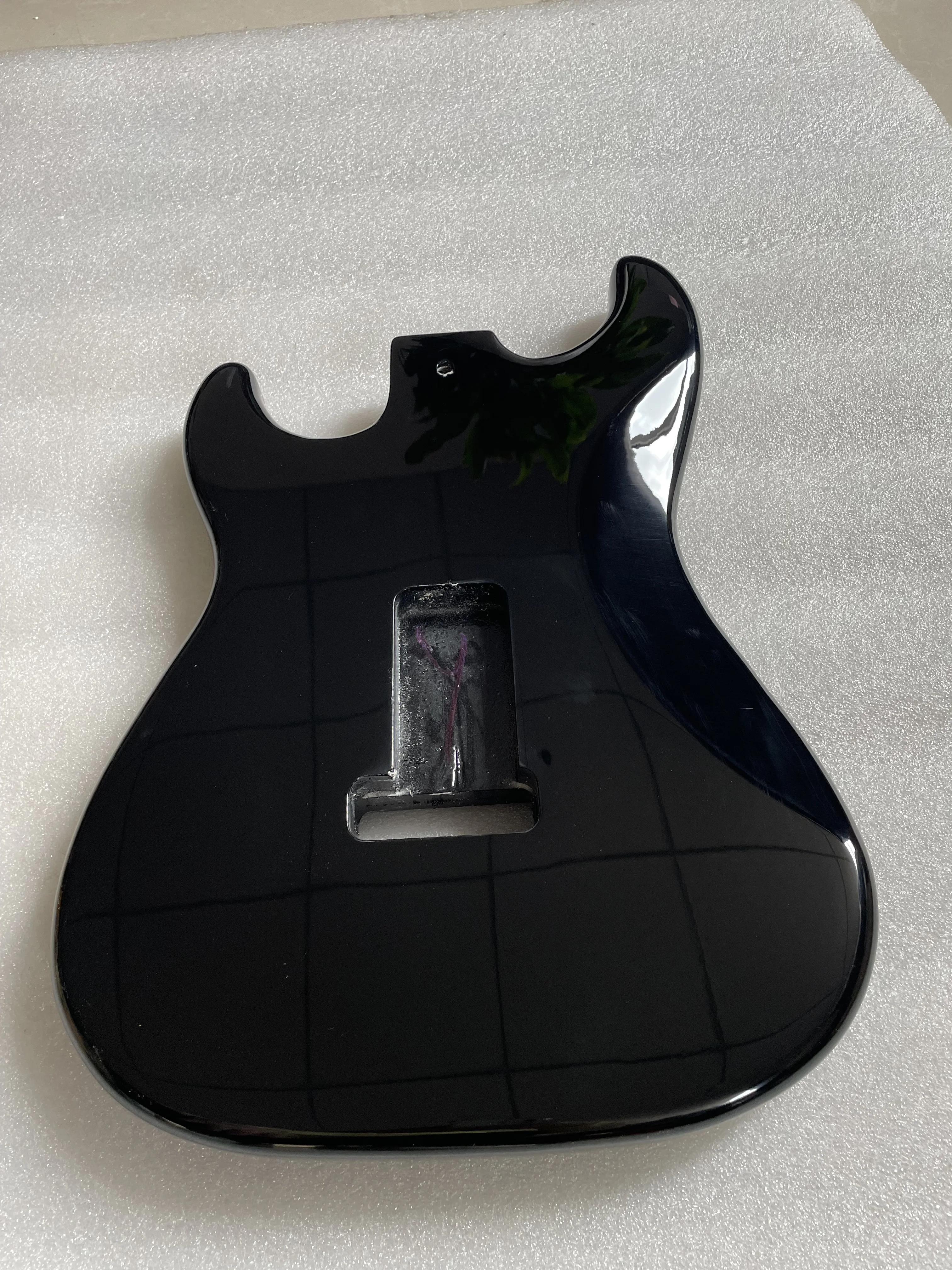 Корпус электрогитары floyd rose - Фотография_4