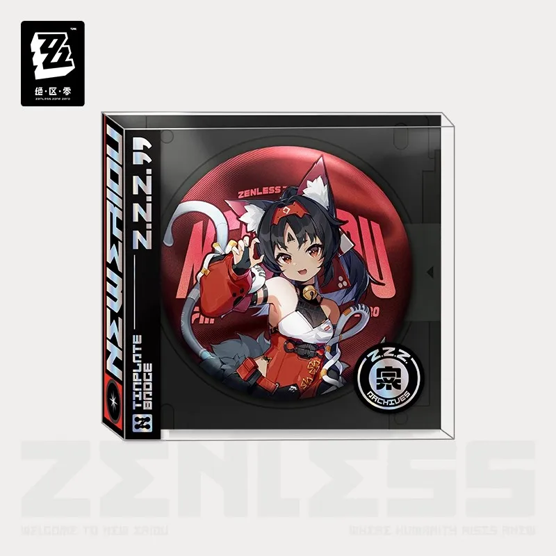Zenless zone zero - Фотография_3