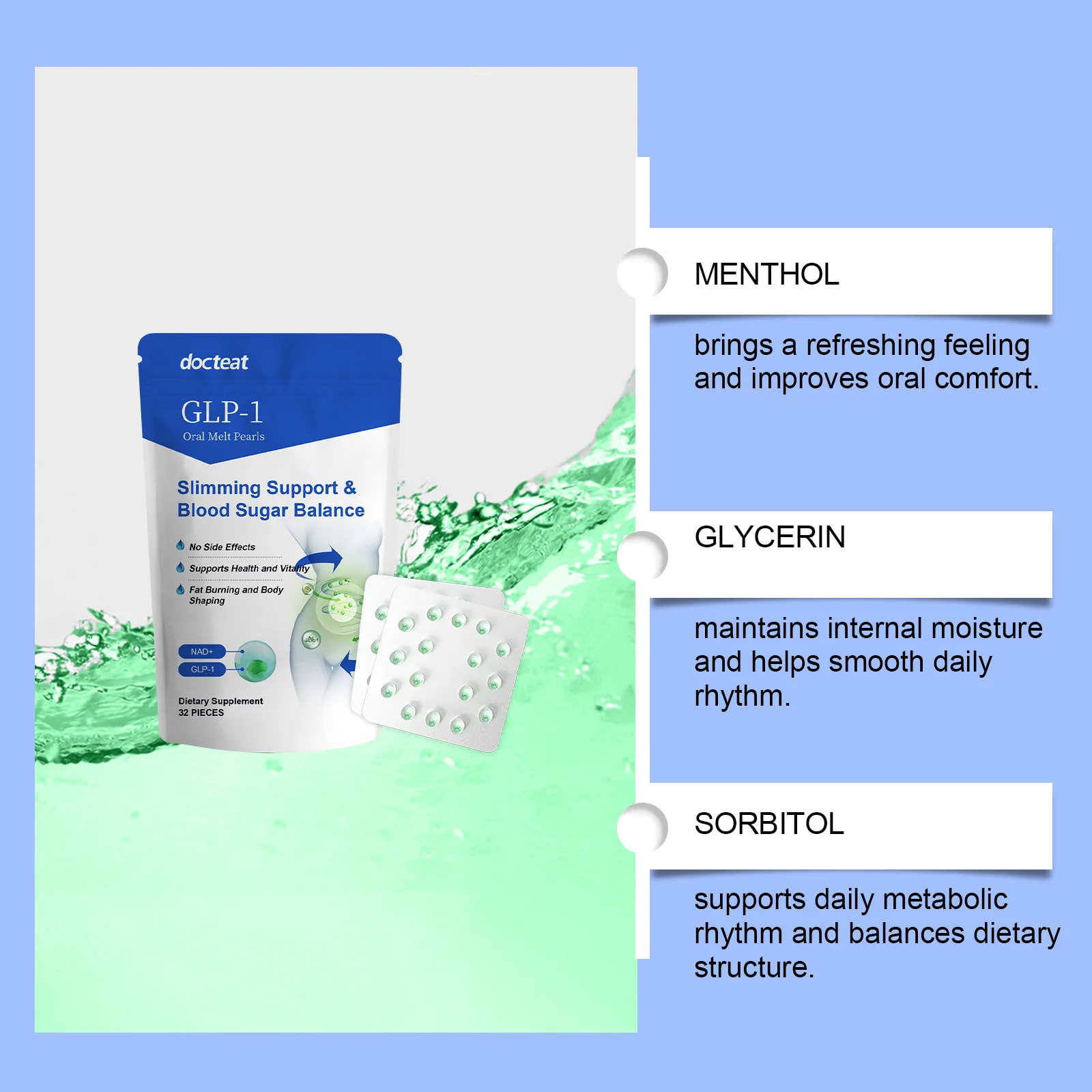 Поддержка для похудения - Фотография_4