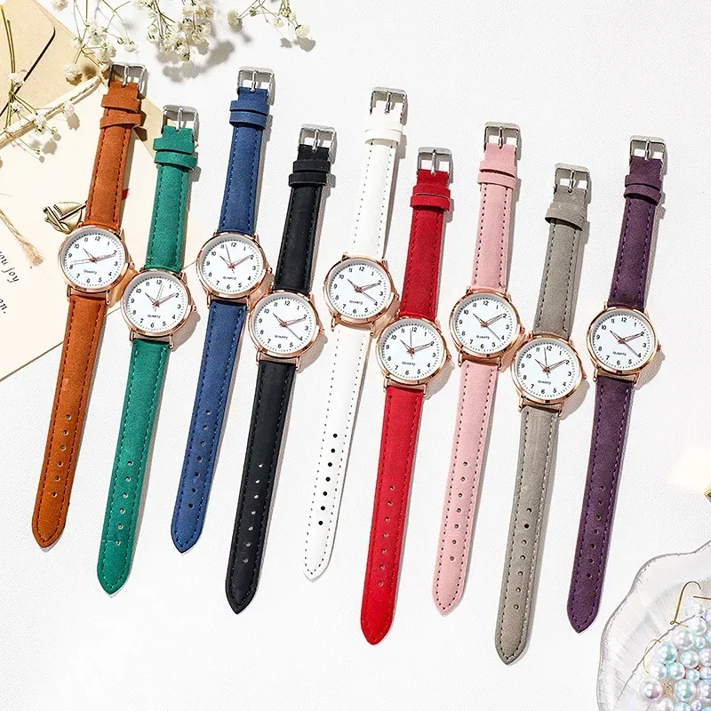 Женские наручные часы montre femme - Фотография_6
