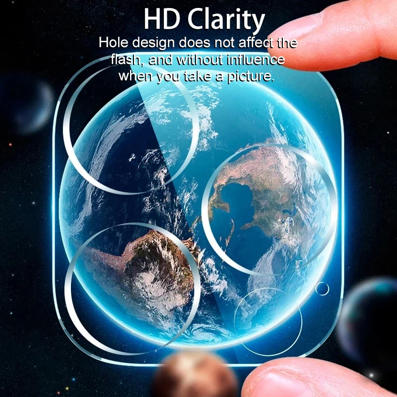 Защитная стеклянная пленка для - Фотография_5