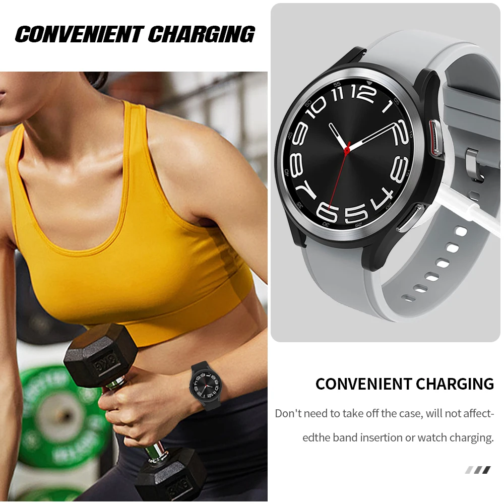 Чехол для samsung galaxy watch - Фотография_3