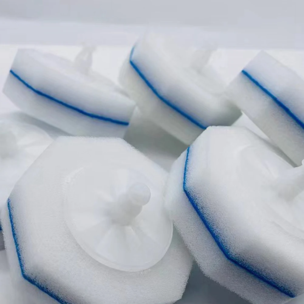 Одноразовые щётки для чистки у - Фотография_5